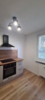 Pekný 1.- izbový byt po KOMPLETNEJ REKONSTRUKCII - 11