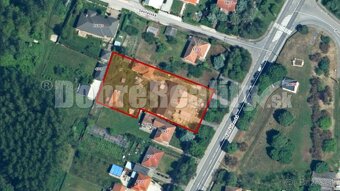 Investičná príležitosť – historický mlyn v Hurbanove (2336 m - 11