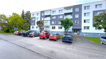 RK4 - NA PREDAJ - 2 izbový byt - skvelá lokalita Rajec - 11