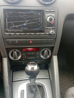 Audi A3 sportback - 11