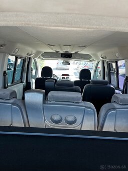Peugeot Expert Tepee 2.0 7500€ - 11