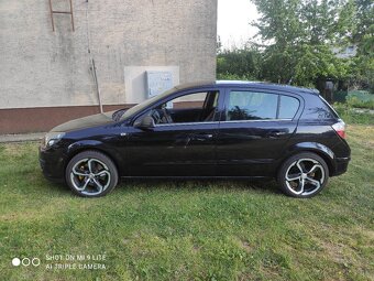 Astra 1.9 CDTI Šport 150PS diesel - 11