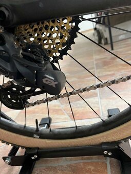 Mondraker F-Podium Carbon 29” XL - 11