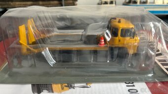 Kultové nákladiaky Tatra, Liaz, Škoda, Avia, Praga 1/43 Dea - 11