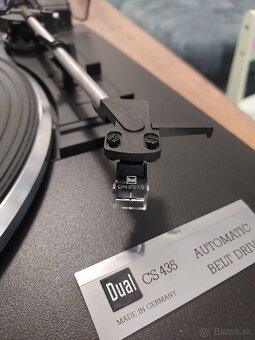 Dual CS 435(Predane) - 11