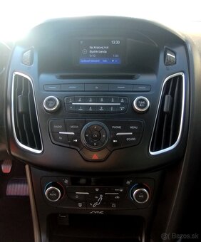 Ford Focus combi 1.0 ecoboost 8/2016 - 11