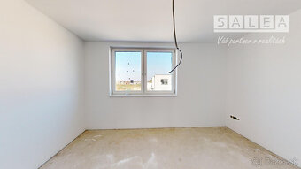 Štvorizbový mezonetový rodinný dom v Hubiciach, 105 m2, poze - 11