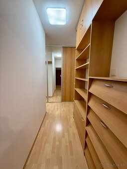 🏠 Na prenájom 2+1 byt v centre Galanty: 700 € / mesiac vrát - 11