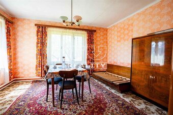 Na predaj 3-izbový rodinný dom s POZEMKOM 3 558 m2,... - 11