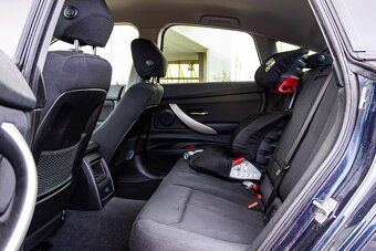 BMW Rad 3 318d GT / TOP STAV / Aj na splátky / Protiúčet / - 11