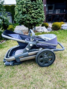 Trojkombinacia kočík Joolz Geo - 11