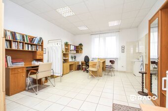 RADO | Na predaj ambulancia 101m2, Bratislavská ul. - Žilina - 11