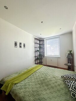 3 izbový byt Rožňavská, veľká loggia. - 11