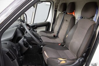 Citroën Jumper 2.0 BlueHDi – 120 kW – RV. 2018 – odpočet DPH - 11