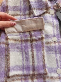 ~ Vrchná košeľa S ~ - 11