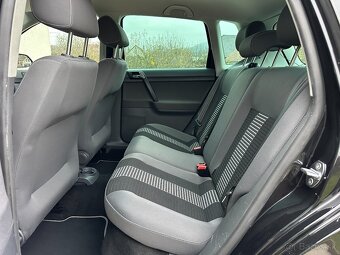 Volkswagen Polo 1.4i / 59kW / 2009 / Trendline - 11