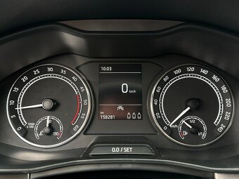 Škoda Scala 1.6 TDi - 11