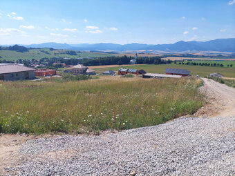 PREDAJ STAVEBNÝ POZEMOK NECPALY - 11