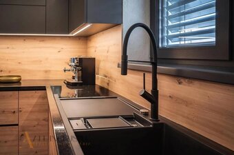 ALL INCLUSIVE I NOVOSTAVBA 4- IZBOVÝ RD SMART HOME - MOSTOVÁ - 11