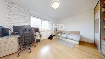 Výnimočný 5 izbový rodinný dom v prestížnej časti Rusoviec - 11