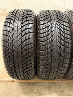 Zimná sada Audi A1 , Scala , Rapid 5x100 R16 195/55/16 - 11