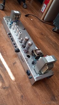 Marshall JCM  800 50w by Bley amp. - 11