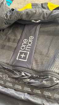 Lyžiarská bunda- One More - 11