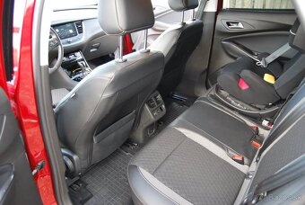 Grandland X 1,5 CDTI 96kw Ultimate - 11