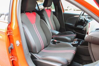 Opel Corsa 1.2 100k S S GS Line A/T - 11