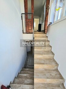 HALO reality - REZERVOVANÉ - Predaj, rodinný dom Hajnáčka, H - 11