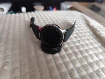Hodinky Samsung Galaxy watch 46mm. - 11