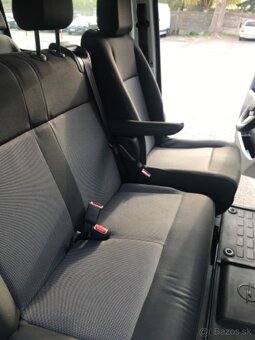 OPEL Vivaro-e Combi BEV 136pk 75kWh L2H1 - 11