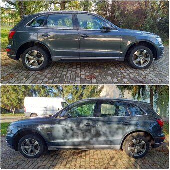 5x112 Rotor 5 Lúč VW Škoda Seat 225 50 R17 Zimné pneumatiky - 11