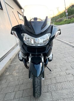 BMW R1200RT…..2012….PLNÁ VÝBAVA….TOP STAV - 11