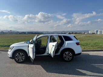 Koleos - 11