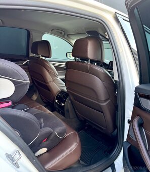 BMW Sport Line 520d XDrive 140kw G30 - 11