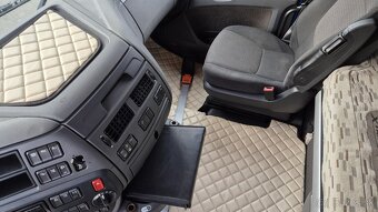 Prodám DAF XF 460 FTP SSC EURO 6 - 11