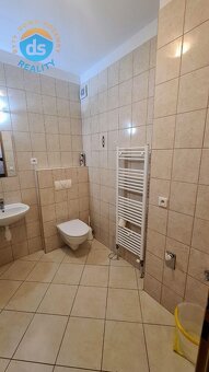 Na prenájom byt 2+1, novostavba, 68 m2, balkón, parkovacie s - 11