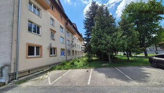 Tehlový 1 izbový byt, ul. Zápotockého, Prešov - 11