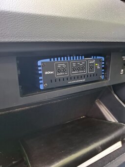 Škoda octavia Rs 2.0tdi Dsg 135kw 2015 - 11