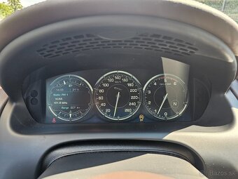 JAGUAR XJ PREMIUM 3.0D 2015 - 11