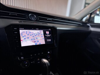 Volkswagen Passat Alltrack 2.0 TDI 4-Motion 140kw/DPH - 11