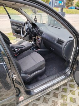 Golf 4 - 11