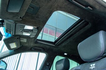 Infiniti FX Vettel by Brabus 309 kw 1 zo 150 - 11