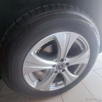 Predaj -Mercedes Benz  GLC 250 d 4 Matic - 11