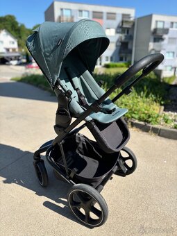 Predam 2k Easywalker Harvey 3 - 11
