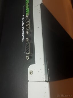 Fotovoltaicky invertor 5,5kw -hybridný - 11