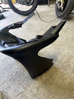 Plasty Yamaha Aerox - 11