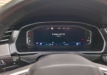 Volkswagen Passat Alltrack 2.0 TDI DSG 147kW 2023 - 11