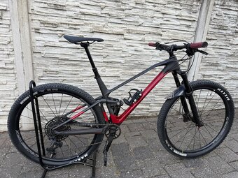 Predám Mondraker F-Podium Carbon DC - 11